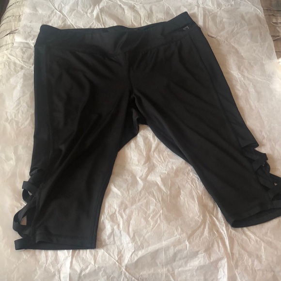 Material girl leggings - Picture 4 of 6